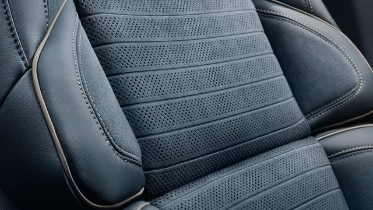 2026 Lincoln Nautilus Black Label Aurora